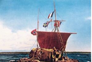 太陽神號海上歷險記 太陽神號海上歷險記