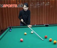 國標檯球規則 國標檯球規則