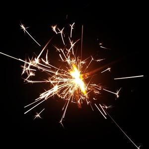 線香花火 線香花火