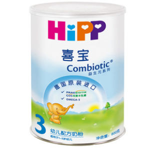 喜寶奶粉 喜寶奶粉