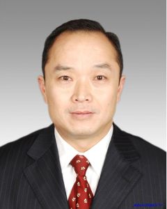 曹健[四川省南充市順慶區副區長]