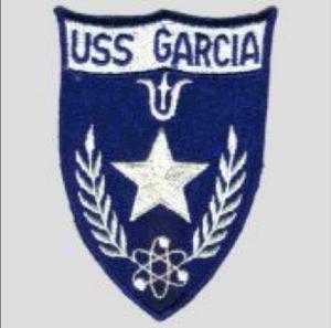 加西亞級護航驅逐艦 加西亞級護航驅逐艦