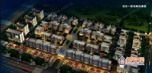 鄭州台灣科技園