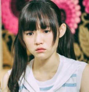 橡皮筋女孩 橡皮筋女孩