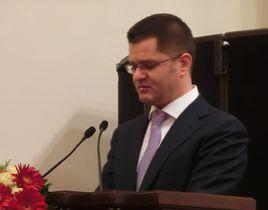 耶雷米奇[1.塞爾維亞外長]