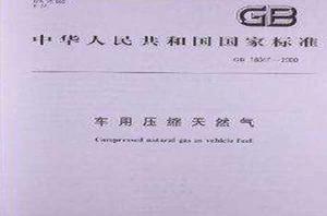 車用壓縮天然氣 車用壓縮天然氣
