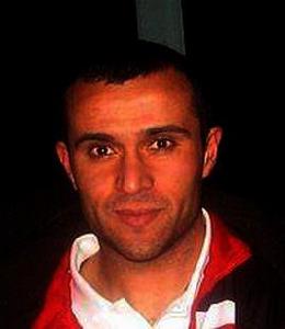 賈哈爾·姆納里 賈哈爾·姆納里