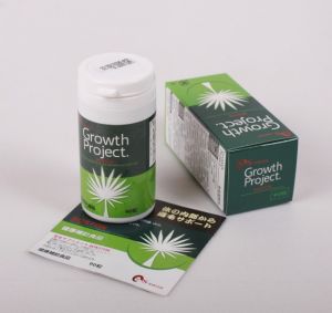 濃黑密發 濃黑密發