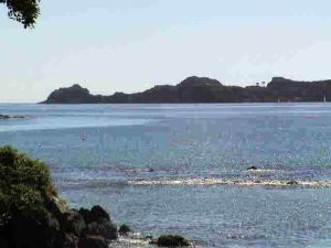 拉塞爾自然保護區 拉塞爾自然保護區