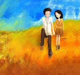 情人節故事 情人節故事