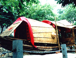 汕尾漁家風情館