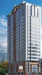 哈電東升家園 哈電東升家園