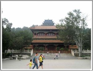 山西千泉湖國家濕地景山公園 山西千泉湖國家濕地景山公園