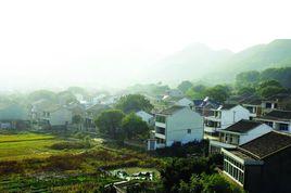 展茅街道 展茅街道