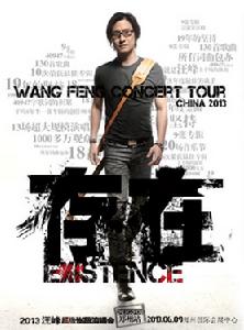 汪峰鄭州演唱會