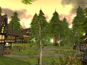 艾索蘭斜谷 艾索蘭斜谷