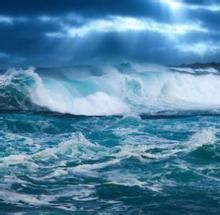 《海上風暴》 《海上風暴》