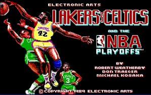 Lakers versus Celtics and the NBA Playoffs Lakers versus Celtics and the NBA Playoffs