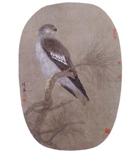 《自有凌雲當空志》