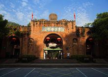 東方佛都[中國第五大石窟]