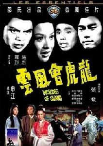 龍虎會風雲 龍虎會風雲