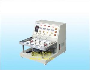 BALLY皮革動態防水試驗機 BALLY皮革動態防水試驗機