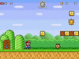 馬里奧吃星星 馬里奧吃星星