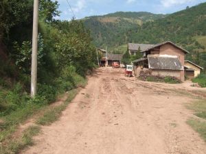 麥林自然村 麥林自然村