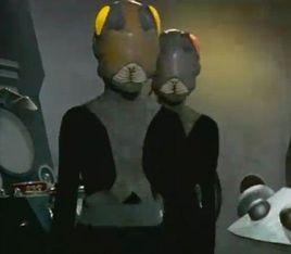 變身怪人匹特星人 變身怪人匹特星人