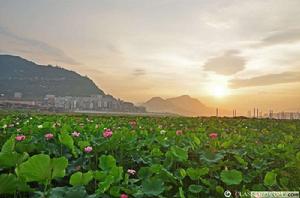 開縣濱湖公園 開縣濱湖公園