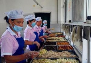 六枝特區飲食服務公司 六枝特區飲食服務公司