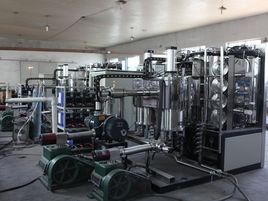 真空鍍膜機 真空鍍膜機