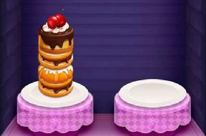 朵拉做蛋糕 朵拉做蛋糕