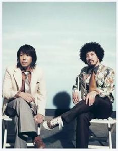 大橋卓彌&常田真太郎