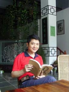 法律援助情滿人間