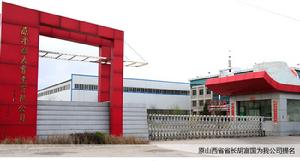 原平盛大實業有限公司 原平盛大實業有限公司