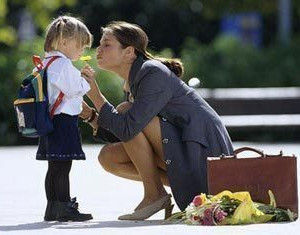 分離性焦慮 分離性焦慮