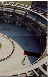 江西師範大學音樂學院 江西師範大學音樂學院