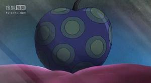 人造動物系惡魔果實