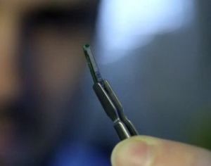 微型皮膚植入器 微型皮膚植入器