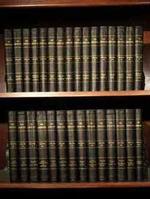 《美國百科全書》