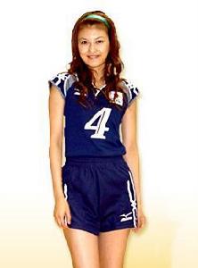 排球女將[日本2005年上戶彩主演電視劇]