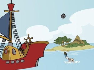 小航海家 小航海家