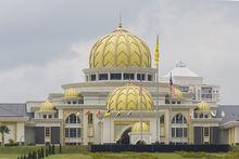 馬來西亞國家皇宮
