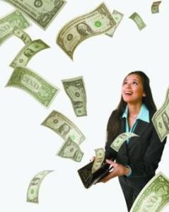 現金資產 現金資產