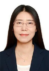 盛敏[西安電子科技大學教授]