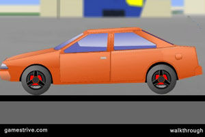 《技術偷車》 《技術偷車》