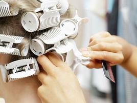 線上髮型設計 線上髮型設計