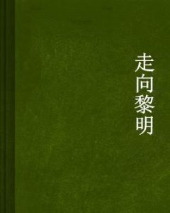 走向黎明 走向黎明