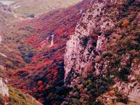 崛圍山風景區 崛圍山風景區